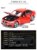 Willie 1:24 BMW BMW BMW 5 Series 3 Series 535i 335i Sedan mô phỏng bộ sưu tập mô hình xe ô tô Quà tặng