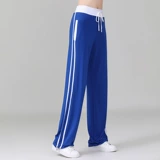 Танцующие тонкие быстросохнущие штаны для спортзала