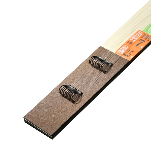 Рыбная линия импортированная суб -линейная новая Kanton Isey Line Продукты Double Hook Black Pitfic