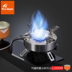 Fire Maple sản phẩm mới Optimus chia bếp gas cơ thể ngoài trời độ cao cao dã ngoại bếp cắm trại lửa bếp gas - Bếp lò / bộ đồ ăn / đồ nướng dã ngoại bếp nướng than ngoài trời Bếp lò / bộ đồ ăn / đồ nướng dã ngoại