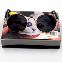 Черные очки