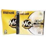 MAXELL MCSTAR CD-R CD 700M MI и MQ SERY BOX CORDERSE RECORDS WANWAN CD BLAIN CD CD
