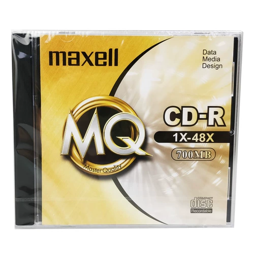 MAXELL MCSTAR CD-R CD 700M MI и MQ SERY BOX CORDERSE RECORDS WANWAN CD BLAIN CD CD