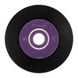 Mitsubishi Music Disk CD-R Audio Fever Гравировка звукозаписывающей диск Профессиональный диск без повреждений Hifi Music Car mp3