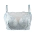 Ưu đãi đặc biệt Sha Linni bra chính hãng điều chỉnh đồ lót mỏng tập hợp ống hàng đầu chống đồ lót CD SK4108 - Áo ngực không dây