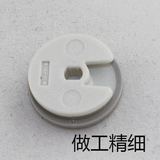 [鍘熻NEW 3DSLL鎽囨潌甯藉乏鎿嶇旱鏂瑰悜鏉嗛€氱敤3DS铇戣弴澶?DS 鏂板ぇ涓夊彸鎽囨潌]