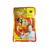 [30袋包邮 100g北大荒宝泉鲜辣酱 蘸酱拌面酱东北辣椒酱辣酱调味酱]