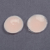 Silicone núm vú dán núm vú vô hình quầng vú dán ngực Chống va chạm chống chói váy cưới thoáng khí không thấm nước áo ngực tàng hình Nắp núm vú