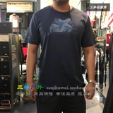 Spot Arcteryx Leaf OTR SS Футболка армии издания хлопка с коротким рукавом 17743