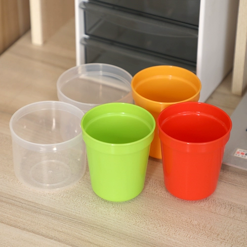 Дорожный японский пластиковый портативный комплект для кемпинга для путешествий