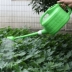 Dụng cụ làm vườn tại nhà tưới nước chậu tưới nước bình xịt bình tưới có thể dung tích lớn 4 lít 6 lít 8 lít Nguồn cung cấp vườn
