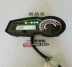 Ba phi công Wei quốc gia Hang Zong Shenbia Joe Robinson BYQ150-8 125-8 Zongshen ZS150-48A cụ - Power Meter