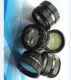 Лазерная сфокусирующая зеркальная лазерная сварочная машина Комбинация фокусирующего зеркало/3 комбинация линз M50F100F120F150F150200