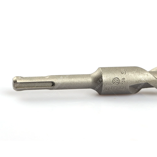 Bosch S3 Four Pit Electric Hammer Strike Diamond 6 8 10 12 14 мм две ямы и два орудийных ружья округа Саллетт Канниация проходит по стене