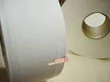 金利洁 Большая бумага туалетная бумага Polycine Big Rolls Big Roll Туалетный отель Коммерческий полная коробка 12 дисков Бесплатная доставка