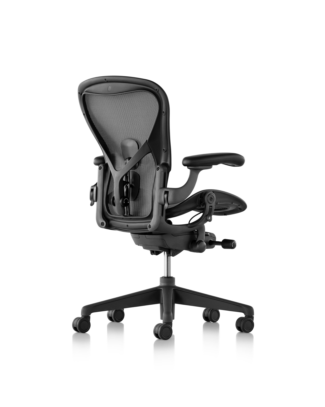 Офисное кресло Herman Miller