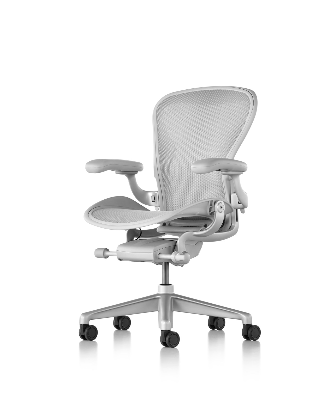 кресло herman miller mirra