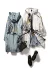 Mèo bồ đề trạm Châu Âu 2018 mùa thu mới trùm đầu dây kéo eo thư cá nhân trong phần dài áo gió áo khoác nữ áo khoác nữ trung niên Trench Coat