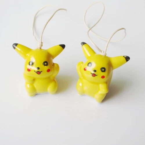 Pokémon Pet маленькие эльфы пикачу для стиля суки