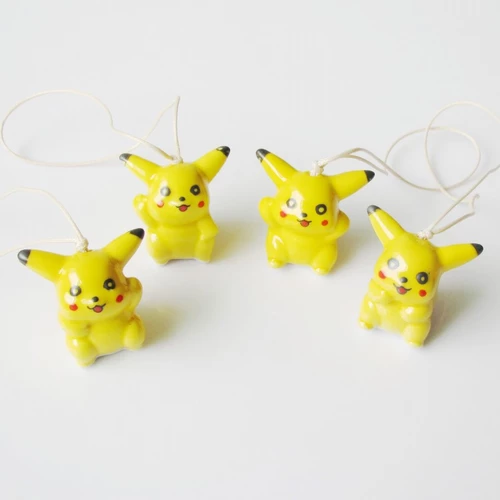 Pokémon Pet маленькие эльфы пикачу для стиля суки