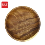 T -wood Home деревянная чаша в стиле японской в ​​стиле