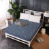 Được trang bị mảnh mùa xuân nệm bảo vệ mỏng mat 2.5m1.8 m giường bìa trượt bedspread .0m 1 - Trang bị Covers