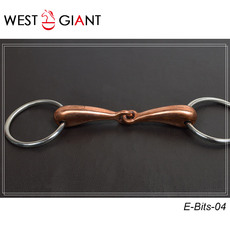 трензель Высокое качество нержавеющей стали медь