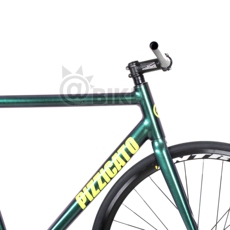 Велосипед с глухой передачей 澳大利亚 pizz