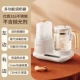Антибактериальный молокоотсос, поддерживает постоянную температуру