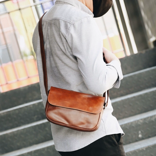 Японский рюкзак на одно плечо с молнией, сумка для путешествий, небольшая сумка, нагрудная сумка, ремешок для сумки