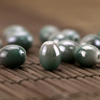 8*10 зеленый серый