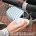 Hàn Quốc conitale chính hãng không thấm nước cầm tay xe đẩy em bé túi lưu trữ xe đẩy túi hoàn thiện túi Mummy túi mua bộ túi mẹ và bé Túi / túi Baby