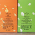 Chi Mei Tháng Tám Laurel Tăng Hoa Nhài Hoa Lily Nước Hoa Nước Hoa Ánh Sáng Kéo Dài nước hoa Nam và nữ 50 ml Nước hoa
