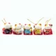 5 Fortune Cat 5 Установка F (посылающая глоссы Warong)