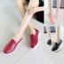 Giày không thấm nước mưa khởi động nữ nông miệng ống ngắn cặp vợ chồng người lớn giày làm việc mưa khởi động nhà bếp giày nước thời trang Hàn Quốc khởi động triều Rainshoes