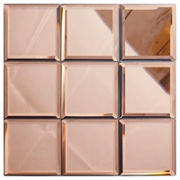 100 чайного зеркала