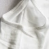 3 cái của phù hợp và mát mẻ của nam giới cotton mỏng lỏng kích thước lớn vest hurdle thở đáy cotton vest MD8101N