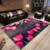 3D phòng khách bàn cà phê thảm phòng ngủ cạnh giường ngủ chăn bếp lát thảm cửa phòng tắm thảm không trơn trượt có thể được tùy chỉnh - Thảm Thảm
