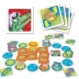 Foxmind bộ nhớ đào tạo toán tính toán bảng trò chơi đồ chơi đồ chơi cha mẹ con dũng cảm cá sấu 4-5 tuổi - Trò chơi cờ vua / máy tính để bàn cho trẻ em