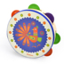 Mideer baby Deer baby nhạc đồ chơi trẻ em bộ gõ tambourine tay trẻ em vỗ tay tambourine 1-3 tuổi đồ chơi cho bé 1 tuổi Đồ chơi âm nhạc / nhạc cụ Chirldren