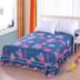 Bedspread giường váy một mảnh 1.5m1.8m2.0m ​​giường đỏ Simmons tay áo bảo vệ đặc biệt ren công chúa gió lễ hội - Trang bị tấm mẫu ga trải giường spa Trang bị tấm