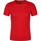 Хлопковая тонкая футболка для работы, рабочая одежда, короткий рукав, делается под заказ