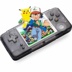 RETRO TRÒ CHƠI arcade cầm tay PSP cầm tay trẻ em của trò chơi máy NEOGEO cầm tay GBA game console có thể sạc lại máy chơi game điện tử 4 nút hdmi tay cầm không dây Bảng điều khiển trò chơi di động