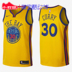 Đá nhỏ NIKE NBA Golden State Warrior Curry 30 Men City Limited SW Áo sơ mi 912101-728 - Thể thao sau bộ quần áo thể thao nữ mùa hè Thể thao sau