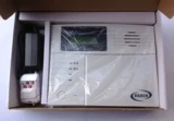 安瑞信 : Новый 32 -Раут Мини -Тип RS485 Bus AntheTheft Alarm Host маленький еженедельный аварийный хост