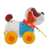 Музыкальная игрушка для раннего возраста для ползания, звуковые эффекты