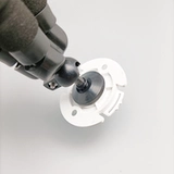 Xiaomi, камера видеонаблюдения, кронштейн, трубка, осьминог