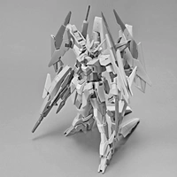 Đúc khuôn mẫu Bandai HGBD1 144 Mô hình lắp ráp Gundam Gundam AGE-II Magnum SV Ver - Gundam / Mech Model / Robot / Transformers bộ dụng cụ lắp ráp gundam