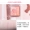 Barpa Nhật Bản có thể tạo ra mìn năm màu má hồng ngọc trai bóng mờ