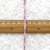Cemi Concept xuefei's Snowy Stick Line Line Line Line Clampsurion крюк игла кукла шерстя